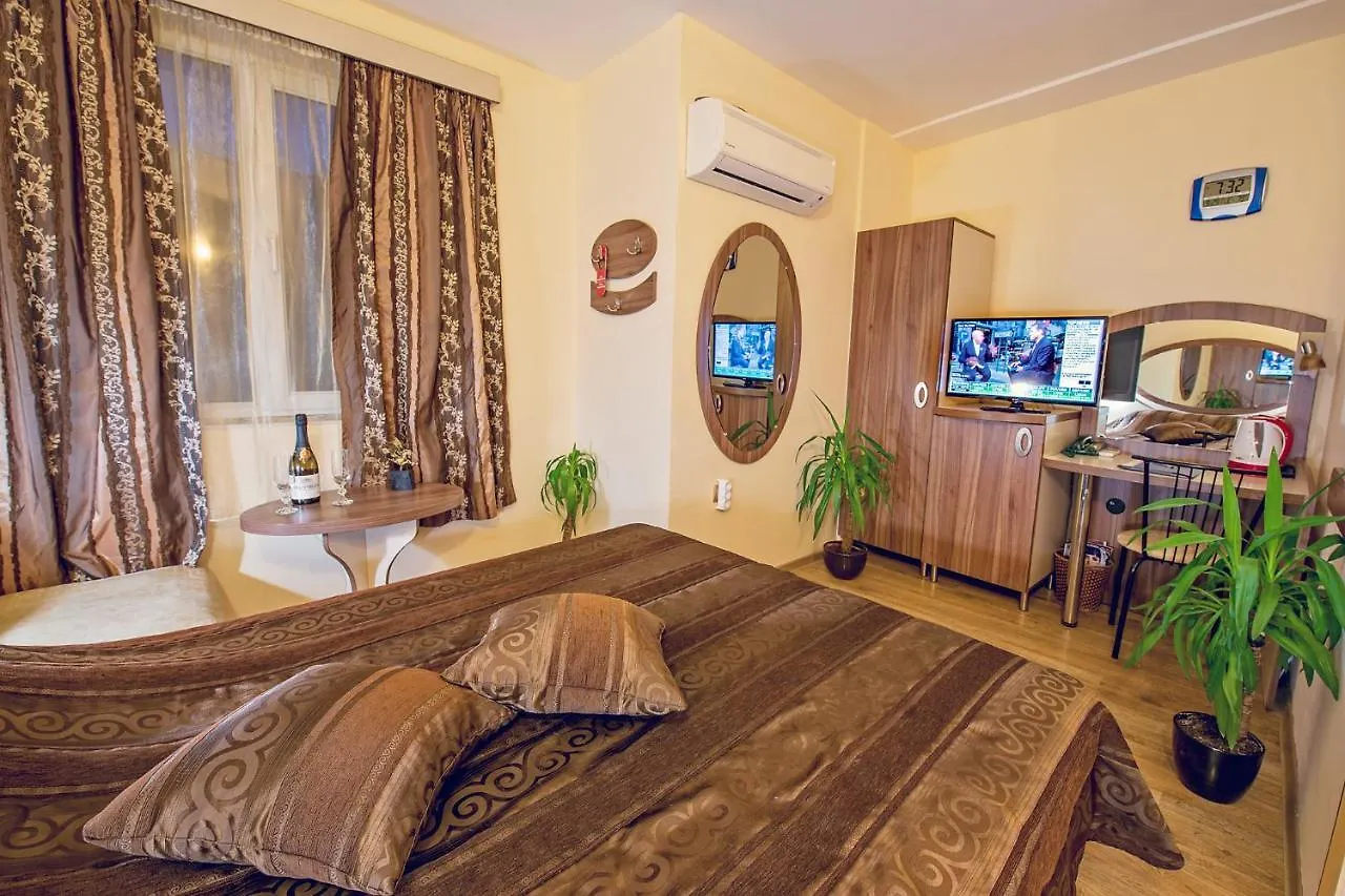 Hotel Color Варна 3*,  Болгария
