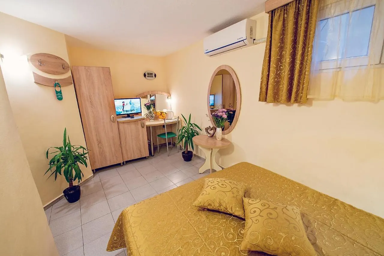 Hotel Color Varna