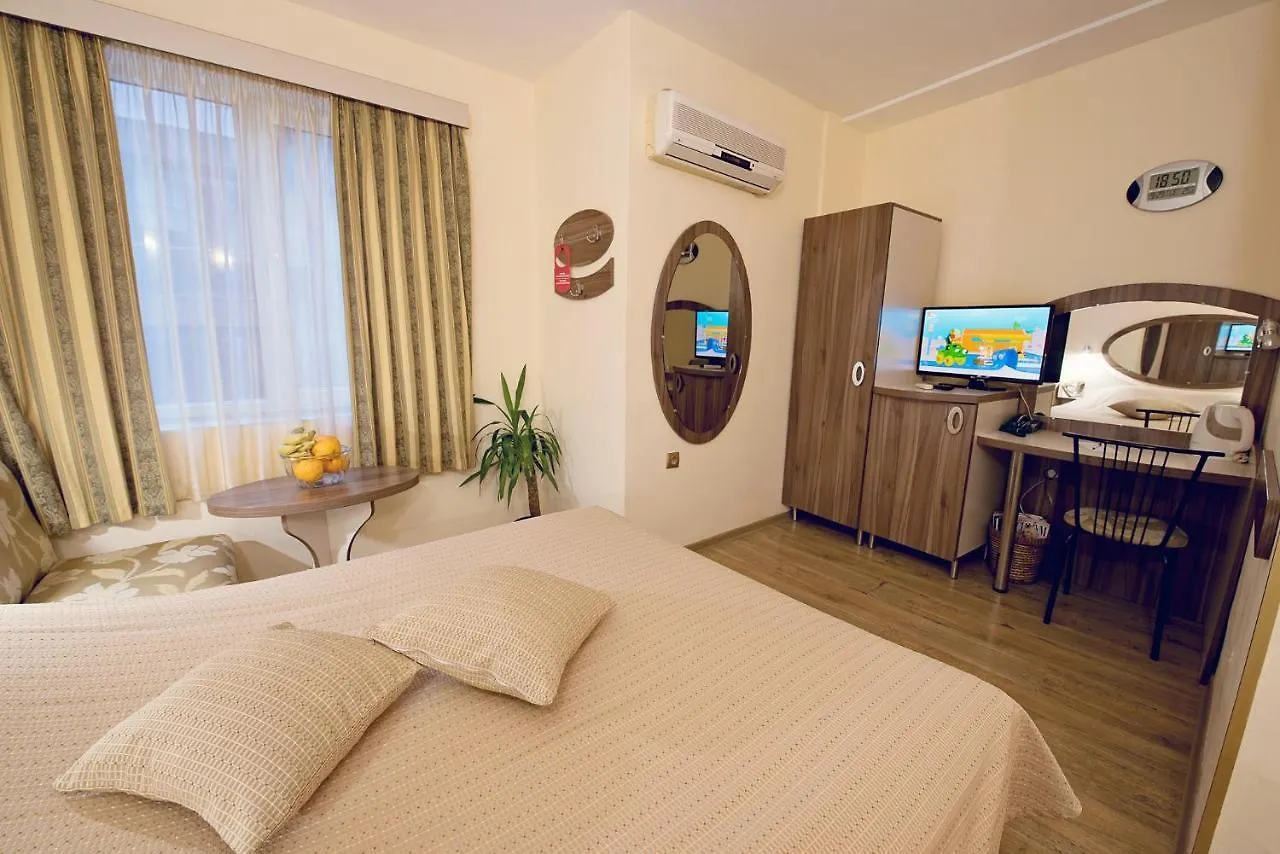 Hotel Color Varna