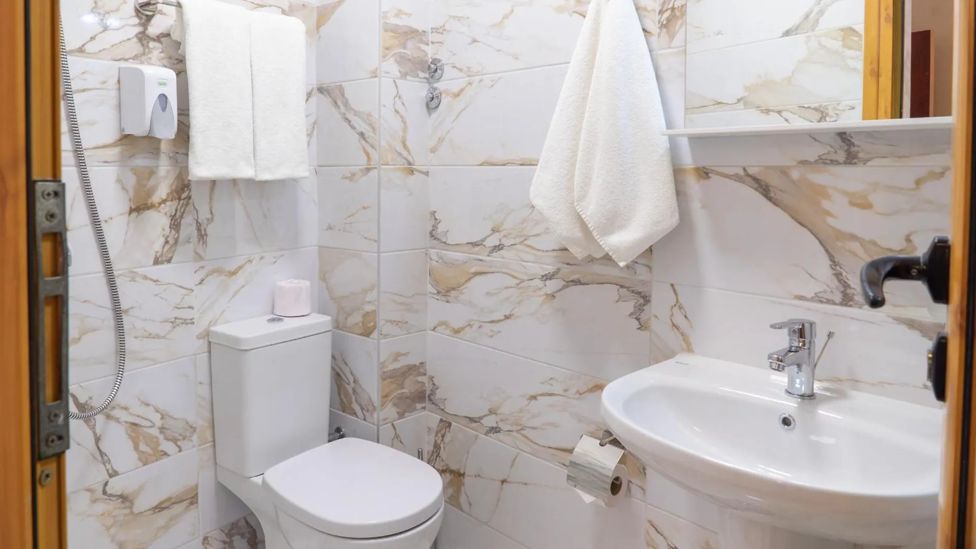 Hotel Color Varna