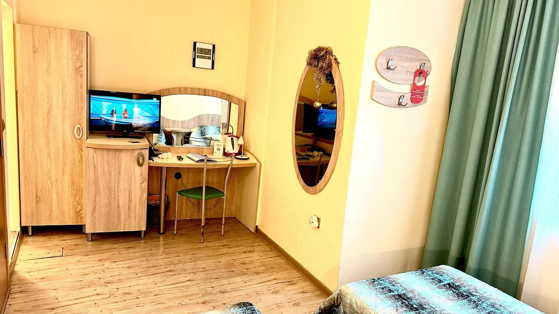 Hotel Color Varna Bulgaria