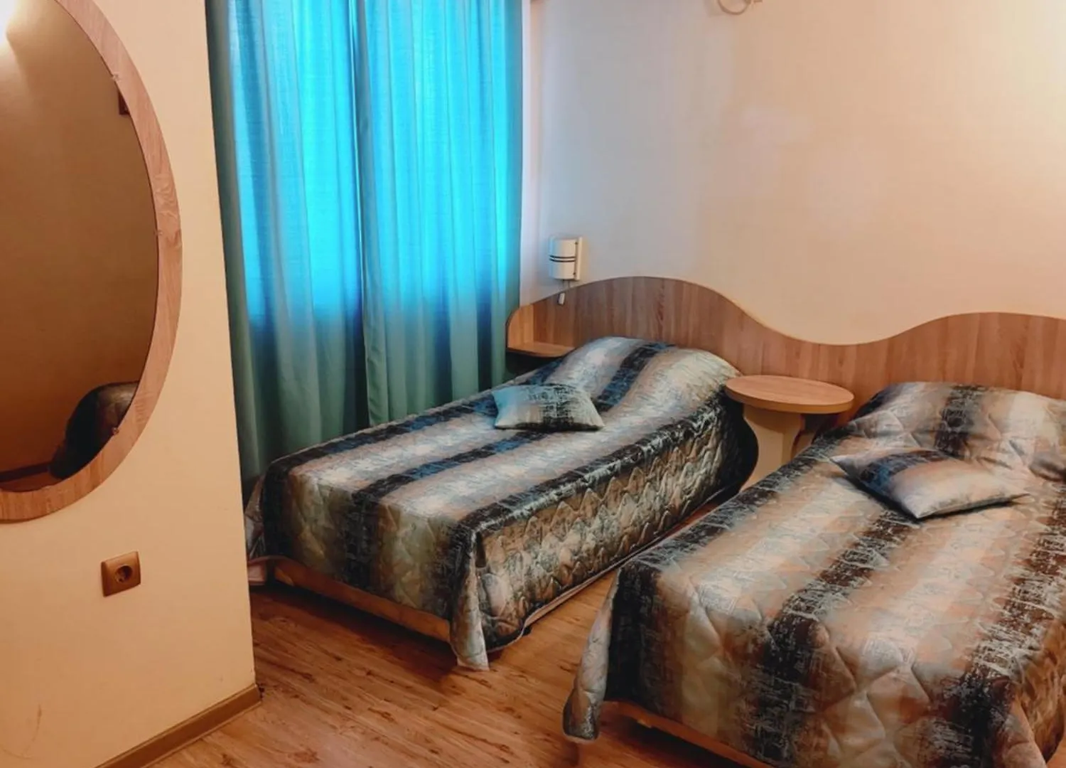 ***  Hotel Color Varna Bulgaria