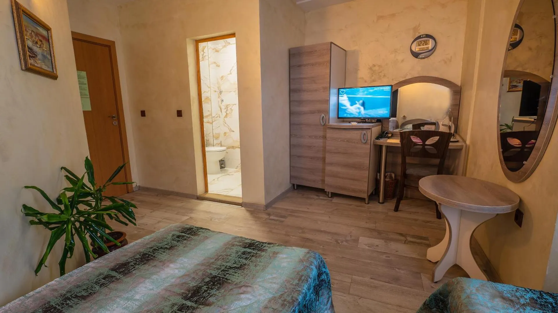 Hotel Color Varna