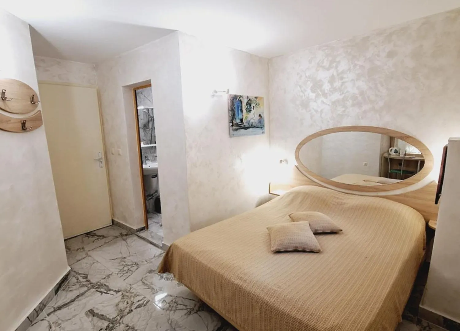 ***  Hotel Color Varna Bulgaria