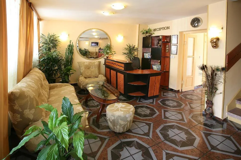 ***  Hotel Color Варна Болгария