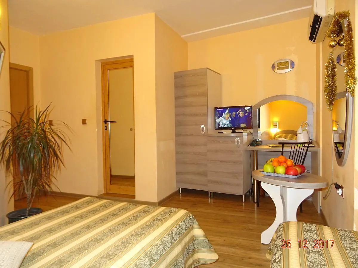 Hotel Color Varna 3*,  Bulgaria