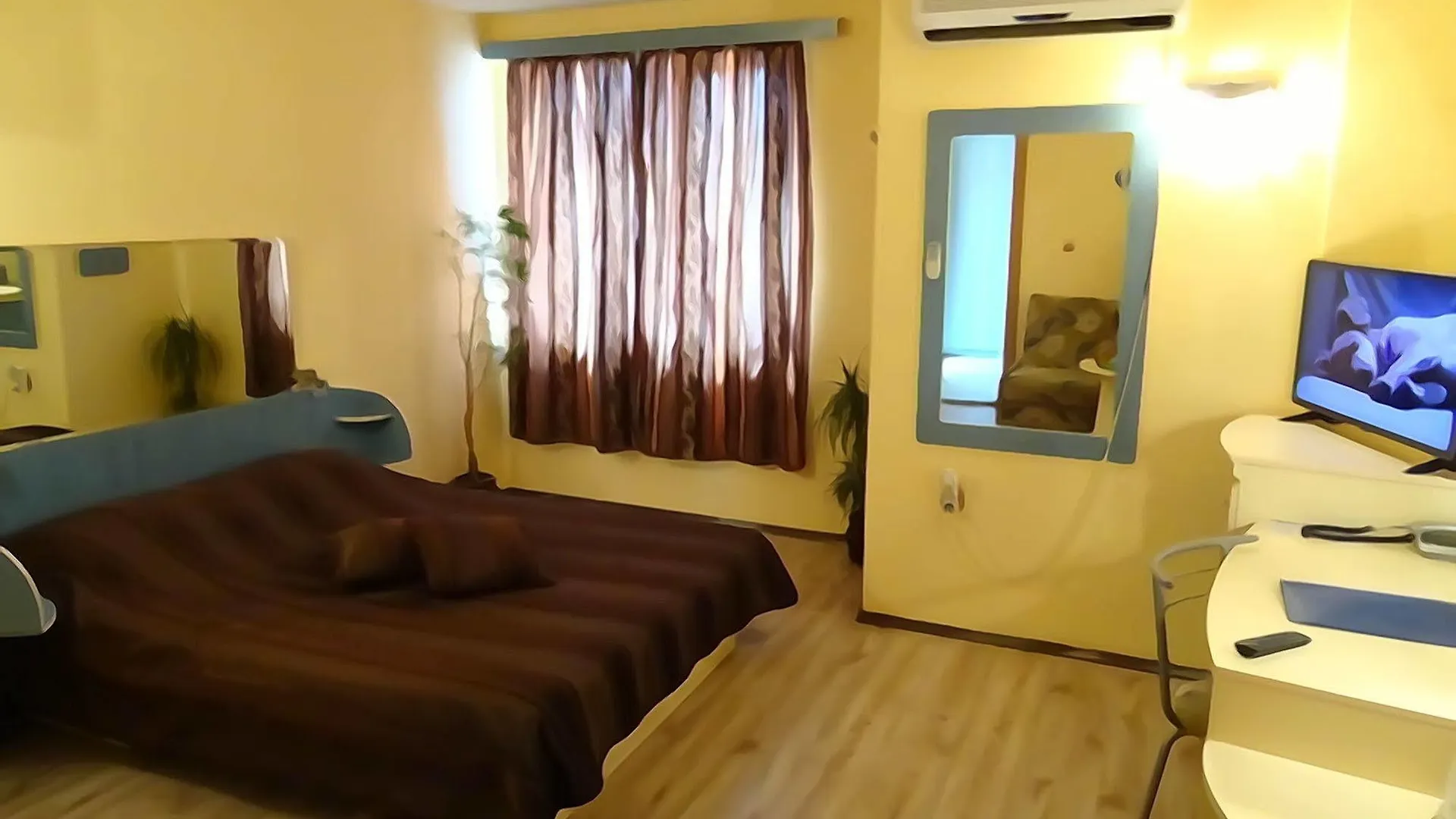 ***  Hotel Color Варна Болгария
