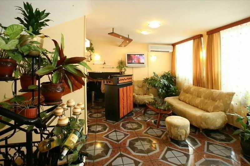Hotel Color Varna