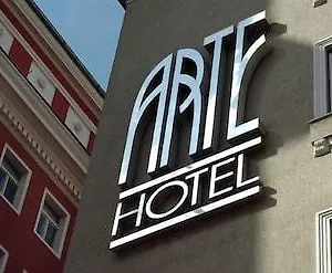 https://arte.sofiahotelsbg.com