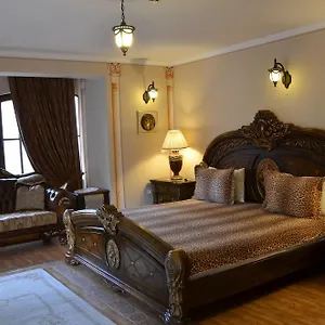 Отель Boutique Boris Palace & Restaurant