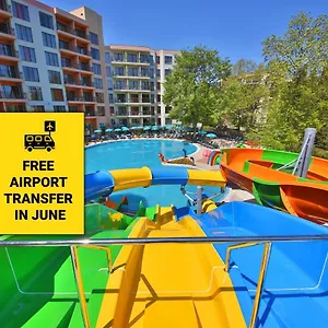 Prestige And Aquapark **** Varna