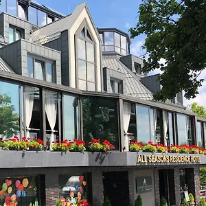 https://all-seasons-residence.sofiahotelsbg.com