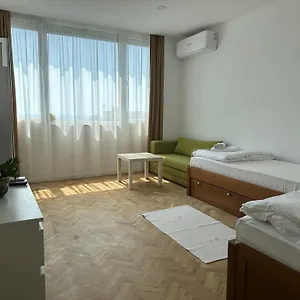 Guest Boutique Гостевой дом