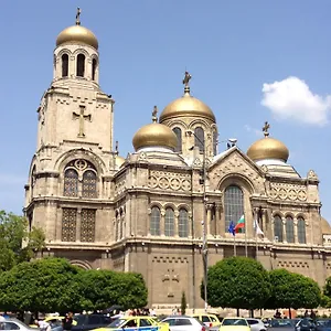 Cathedral Bulgaria