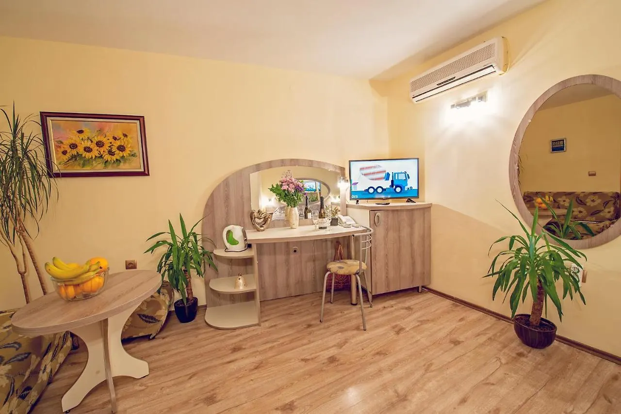 Hotel Color Varna