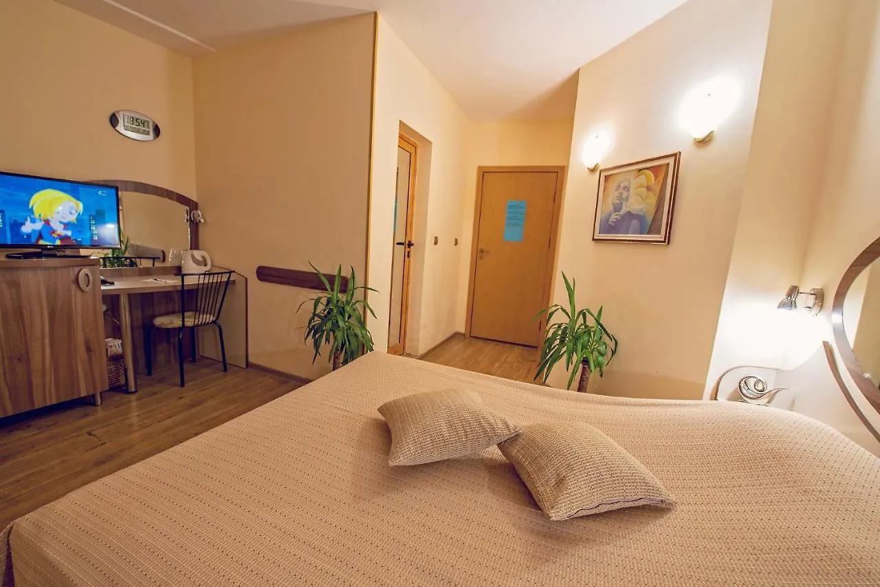 Hotel Color Varna