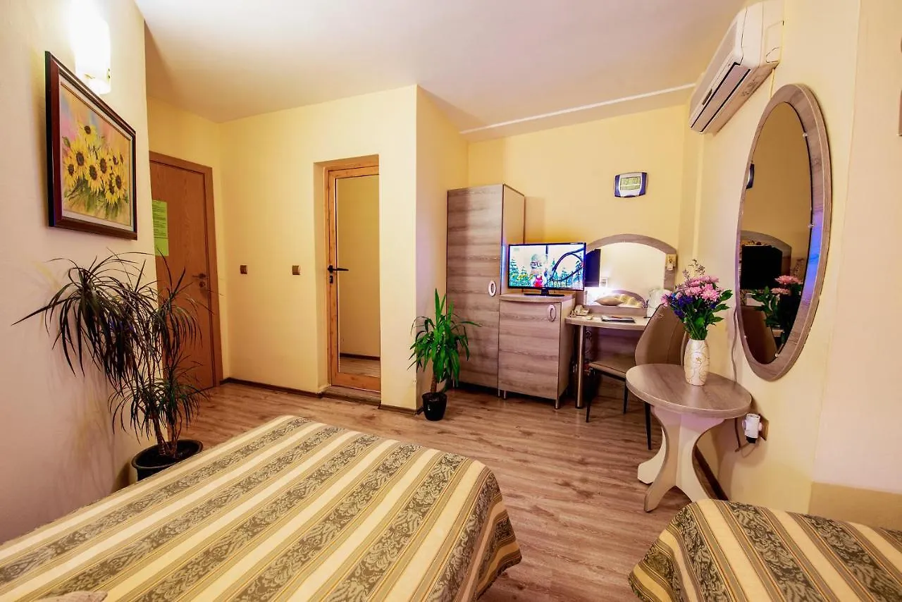 Hotel Color Varna