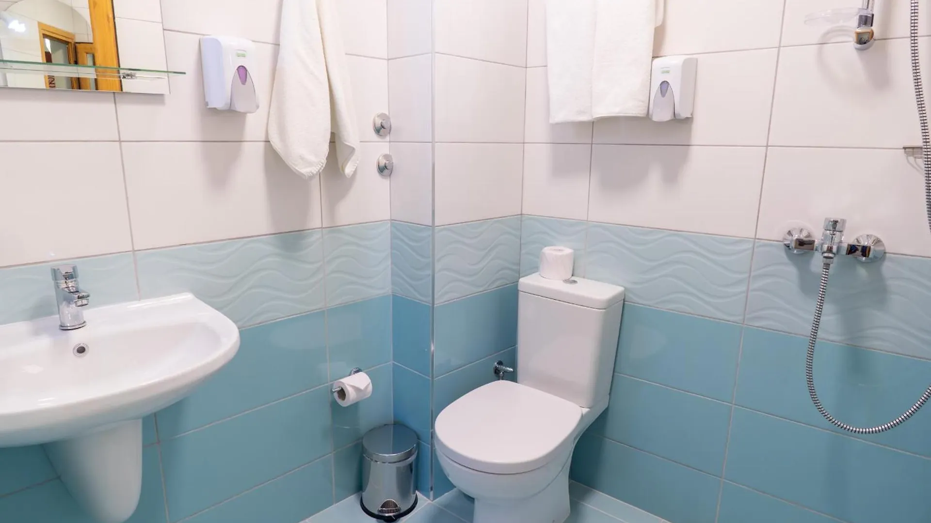 Hotel Color Varna 3*,