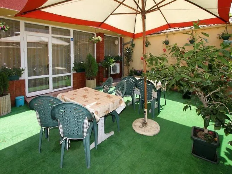 Hotel Color Varna