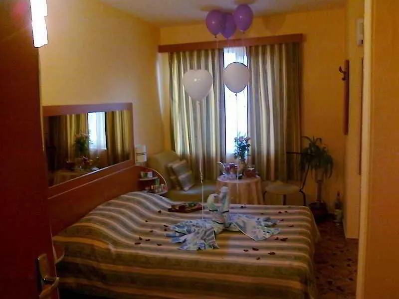 Hotel Color Varna