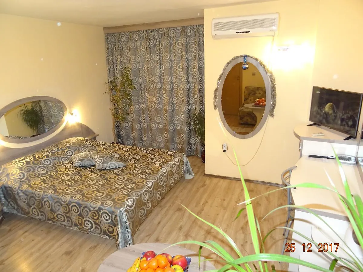 ***  Hotel Color Varna Bulgarien
