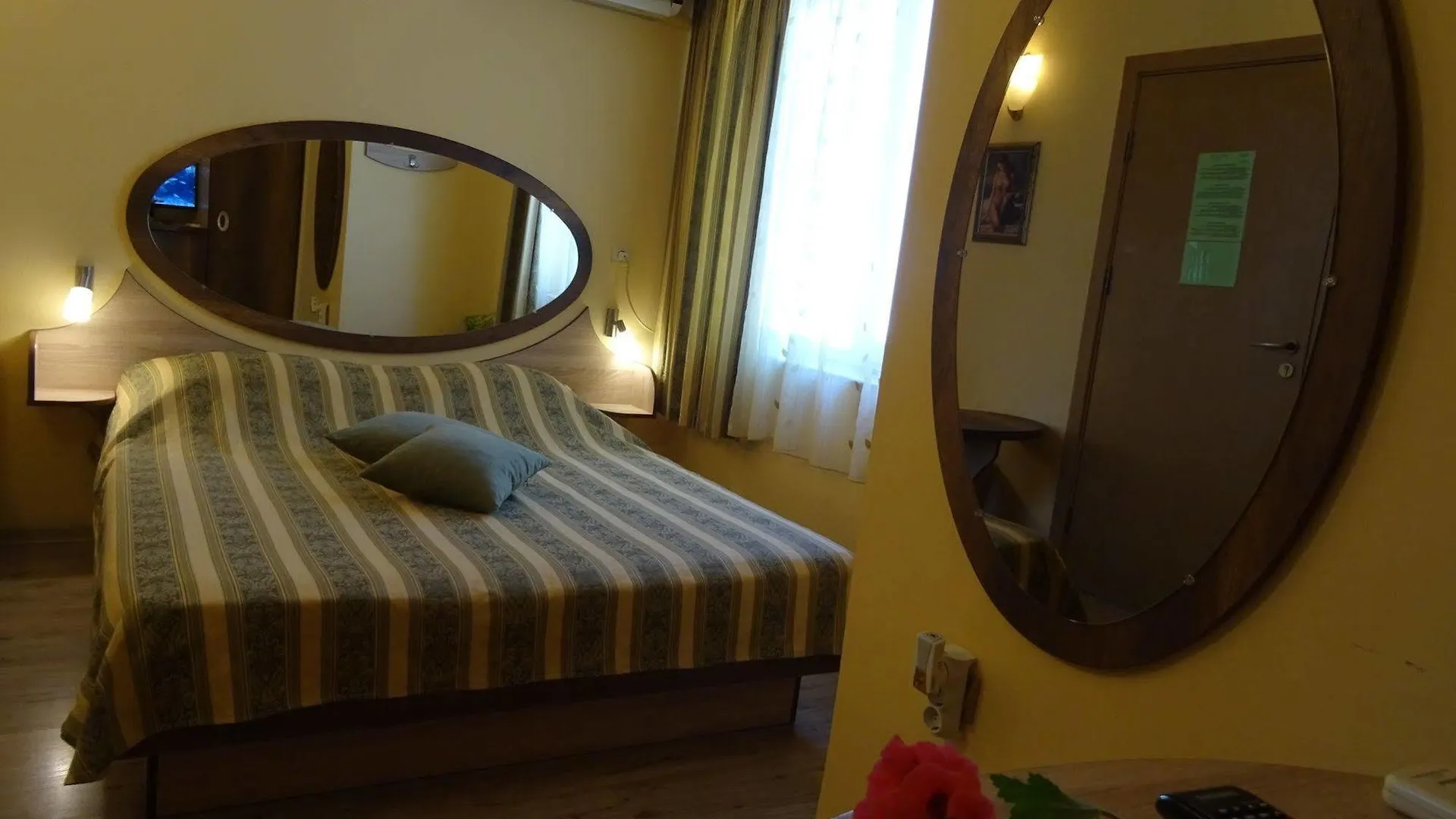 Hotel Color Varna 3*,  Bulgaria